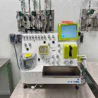 Miltenyi CliniMACS Prodigy Automated Cell Processing Platform image 0